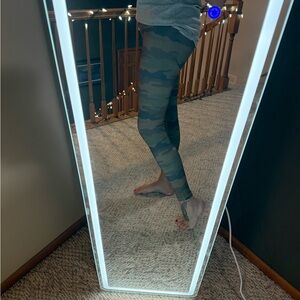 Yelete Camouflage Leggings